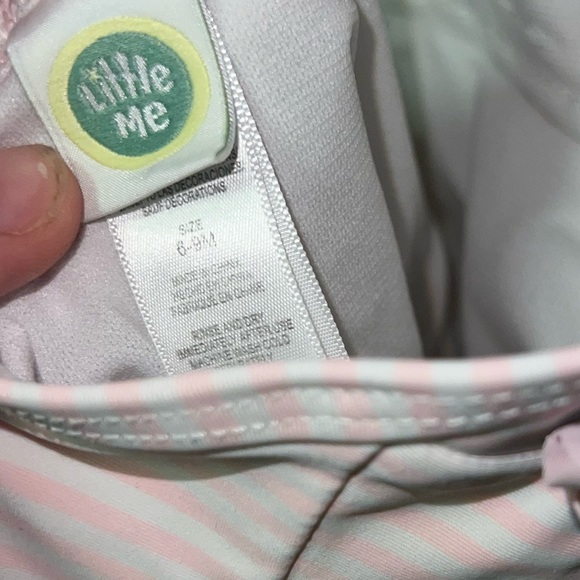 Toddler Swimsuit - Picture 3 of 3